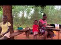 Real African Village Family Cooks The Most Delicious Village Food For Breakfast