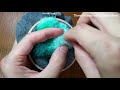 How To Embroider Fluffy 3D Cloud | Hand Embroidery 101