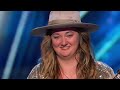 Top 20 BEST Country Singers on America's Got Talent EVER!
