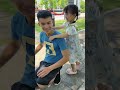 Perfect brother - Prank the boy Su Hao 🥰👦🏻 LNS vs SH #shorts by Funny Video
