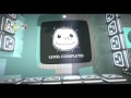 LittleBIGPlanet 3 - This is a HUGE Whale!!! [Playstation 4]