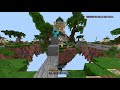 Trapping Hive Youtubers 2 (Hive Skywars)