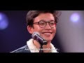 Coaches FIGHT over INSECURE SUPERTALENT in The Voice Kids! | The Voice Stage #27