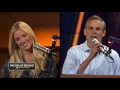 Colin Cowherd calls out Michelle Beadle, she calls in to respond | THE HERD