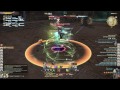 [FR] Final Fantasy XIV : A Realm Reborn - Donjon - Le temple de Qarn - Niveau 35 - No Voice.