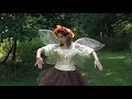 THE FAERIE RING | Celtic Fairy Song | @TheDarkeyedMusician