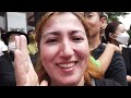 JAPON FESTİVALİNE GİTTİK/YEMEK BULAMADIK!