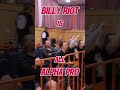 Billy Riot is All Alpha Pro