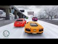 GTA 4 Crash Testing Real Car Mods Ep.20