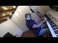 Through the barricades - cover - Spandau Ballet