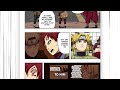 Gaara had a dream...! | Naruto