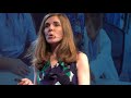 Collaboration in Health Care: The Journey of an Accidental Expert? | Joy Doll | TEDxCreightonU