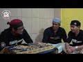 Persiapan Dalam Menghadapi Blorong & Pasukan Kera | Syiar Dalam Gelap | M Hakim Bawazier