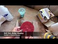 How To Make An Epoxy Resin & Wood Charcuterie Board With Cassandra From Stone Mill & Co