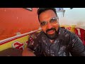 Trying the Best Desi Ghee Ghewar, Luchi Poori, Sardar G Chole Bhature & more Indian Street Food Vlog