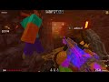 Completing Minecraft Easter Egg (Call of Duty Black Ops 3)