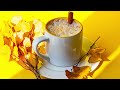 Morning Jazz - Positive Jazz music for a good mood with the cool autumn atmosphere