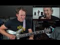 Guitar Teacher REACTS: DEEP PURPLE 