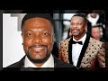 At 53, Chris Tucker FINALLY Revealed What We All Suspected