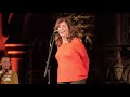 Suzi Ronson | The Girl from Beckenham | London Moth Mainstage 2016