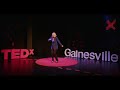 Who Has Impacted Your Life and Have You Told Them Yet? | Bonnie Habyan | TEDxGainesville