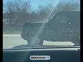 2021 Ford Bronco BASE Hardtop 2-Door Spotted