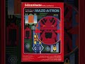 Tron Maze-A-Tron - Intellivision Chip Tune