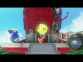 The Quest To Find Every Single Moon In MARIO ODYSSEY Begins!
