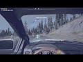 Far cry 5 almost hit a wolf and hit 2 deer instead  😂