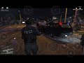 GTA V CHIKII EMULATOR - Playing As A NOOSE SWAT OFFICER in Director Mode! (LSPDFR) Gameplay Android