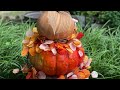 New🍂 COZY FALL HOME TOUR 🍁 | Autumn Decor Ideas 2023