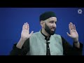 Aisha Bint Abu Bakr (ra): The Early Years of Sacrifice | The Firsts | Dr. Omar Suleiman