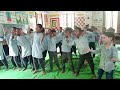 activity based learning.hara samandar Gopi chandar bol meri machhali kitana paani.class 1-2.primary