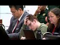 Sentencing trial of Parkland school shooter resumes with more victim impact statements | August 3