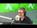 Vampire Weekend - Only God Was Above Us Track By Track | Radio X | X-Posure