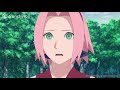 Young Sakura Confronts Boruto | Boruto: Naruto Next Generations