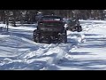 Snow Wheeling 428-2013 030