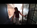 Young, Solo Female in Well Designed Tiny Home - Standing Loft Bedroom & Ample Storage