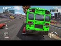 My Friends Used Their Cars to RUIN Derby Races in Wreckfest Multiplayer!