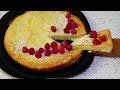 I make this easy cheesecake every day. Simple 4 ingredient cheesecake.