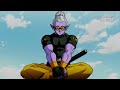 Super Dragon Ball Heroes VOSTFR - épisode 01- 50 - film complet