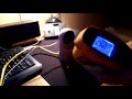 Unifi Video Camera G3 Flex - thermal check with IR on