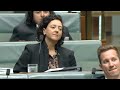 House Question Time 25 March 2024