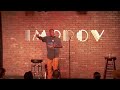 I Got Friends Wearing Bonnets Now | Ali Siddiq Stand Up Comedy