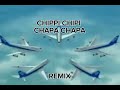 CHIPI CHIPI CHAPA CHAPA REMIX (Base Boost)