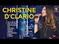 CHRISTINE D'CLARIO MEJORES ÉXITOS - LA MEJOR MUSICA CRISTIANA 2021 - LO MEJOR DE CHRISTINE D'CLARIO