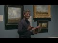 Unexpected Views: Jananne Al-Ani on 'A View of Delft after the Explosion of 1654' | National Gallery