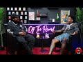 Sauce Walka on his infamous Confrontation with Young Thug + Standing his Ground  + Rico Case