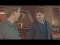 Marvel's Spider-Man 2 Gameplay Part 4: Family & Friends business, A Hunter's Secret