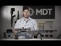 The Ultimate Competition Chassis // In-Depth Look At The MDT ACC Elite